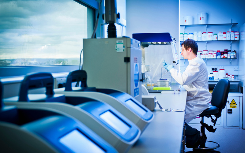 單螺桿空壓機水潤滑無油應用于醫(yī)療